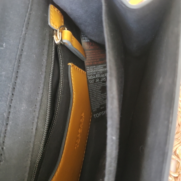 Top Shop Purse - Picture 3 of 3